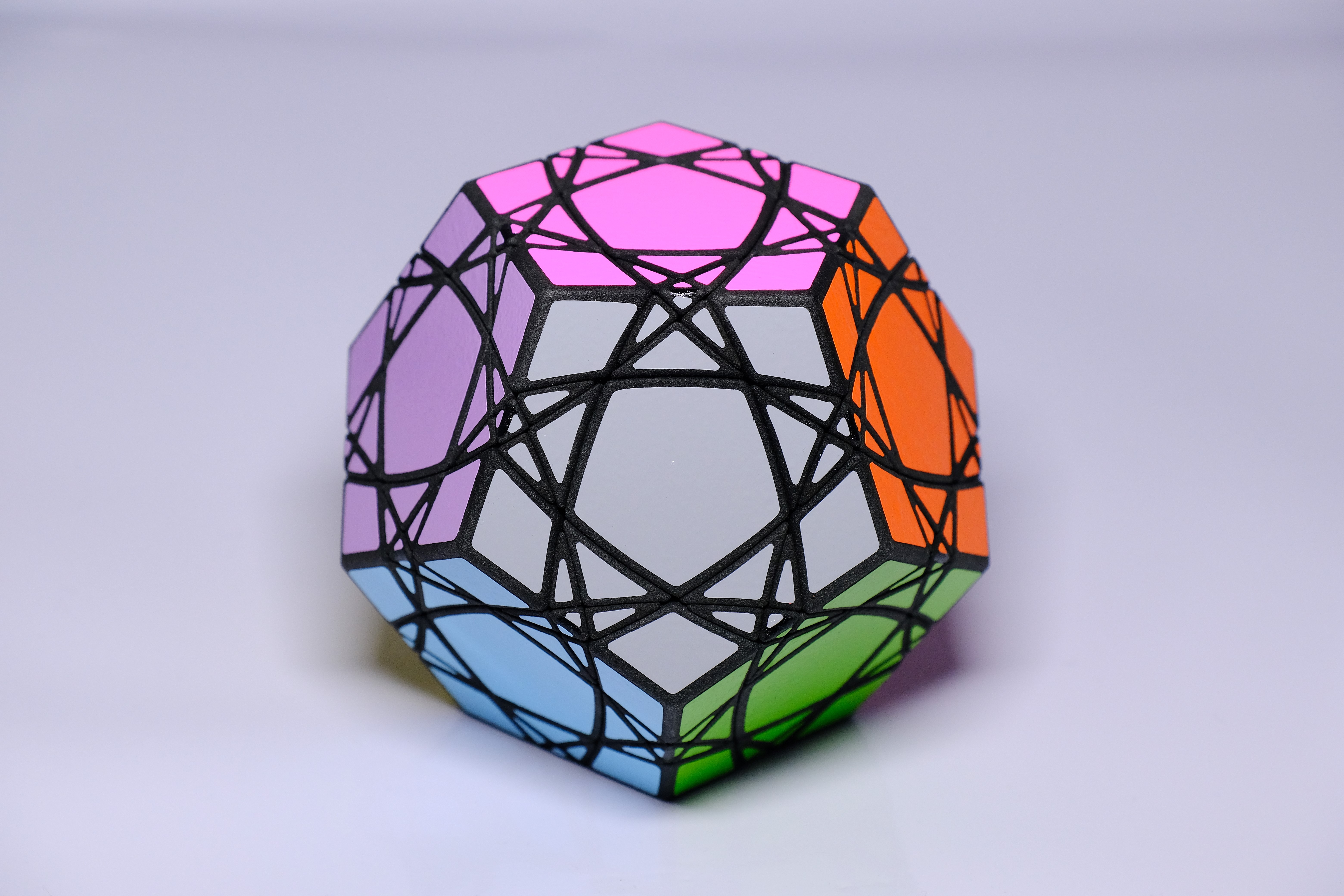 Sunflower Dodecahedron2.JPG