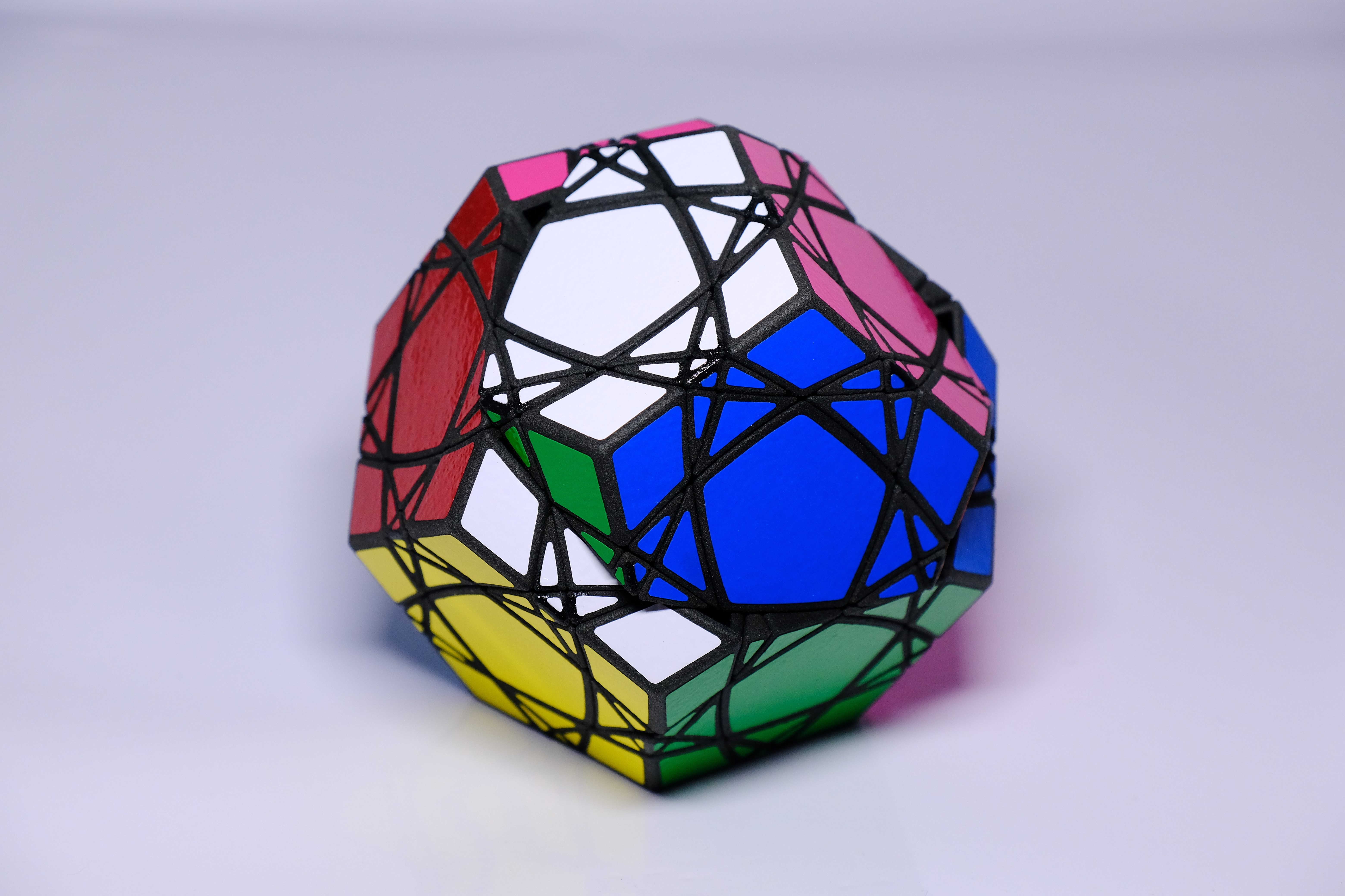 Sunflower Dodecahedron3.JPG