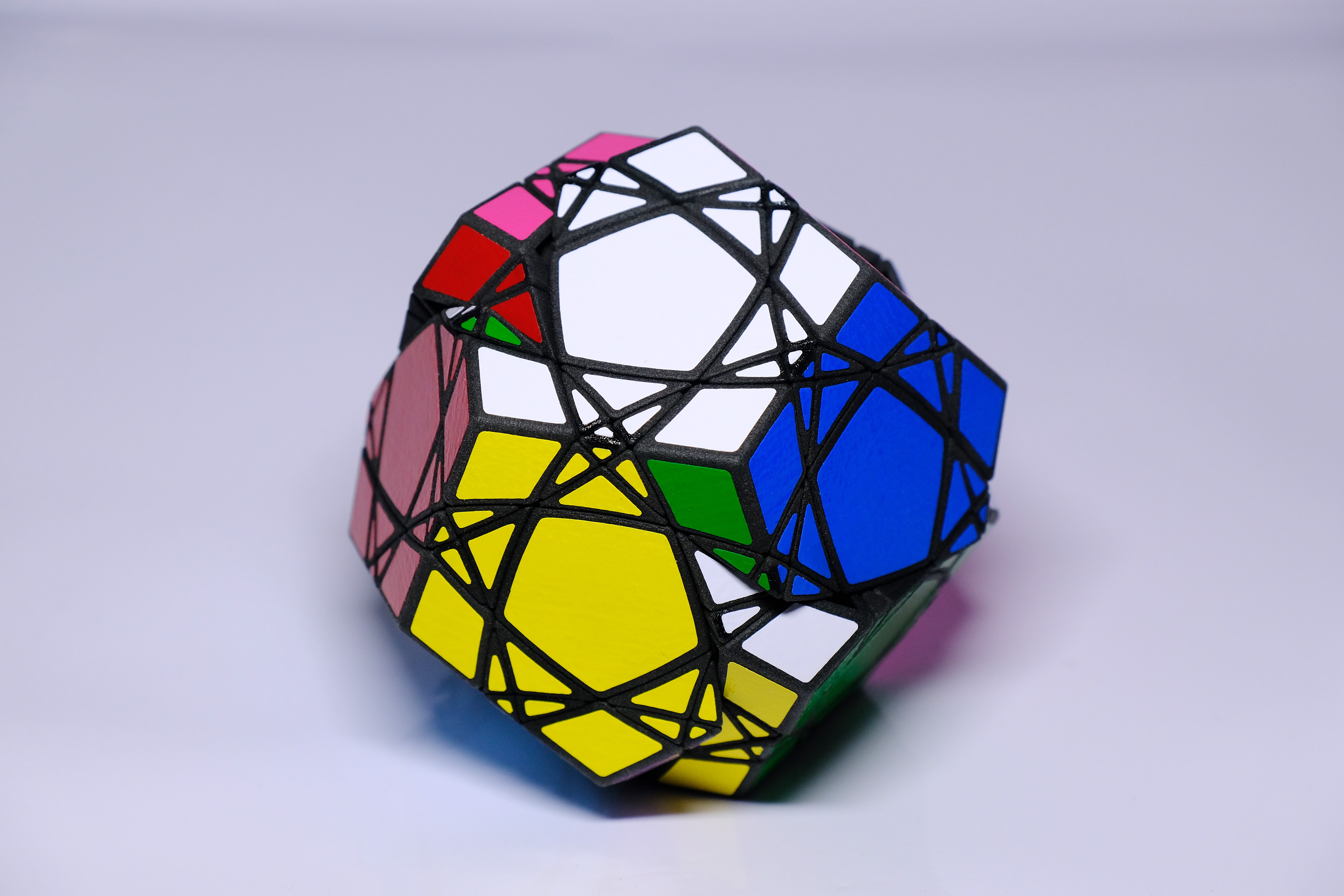 Sunflower Dodecahedron5.JPG