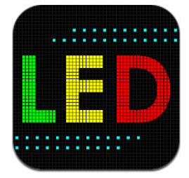 LEDScroller汉化版