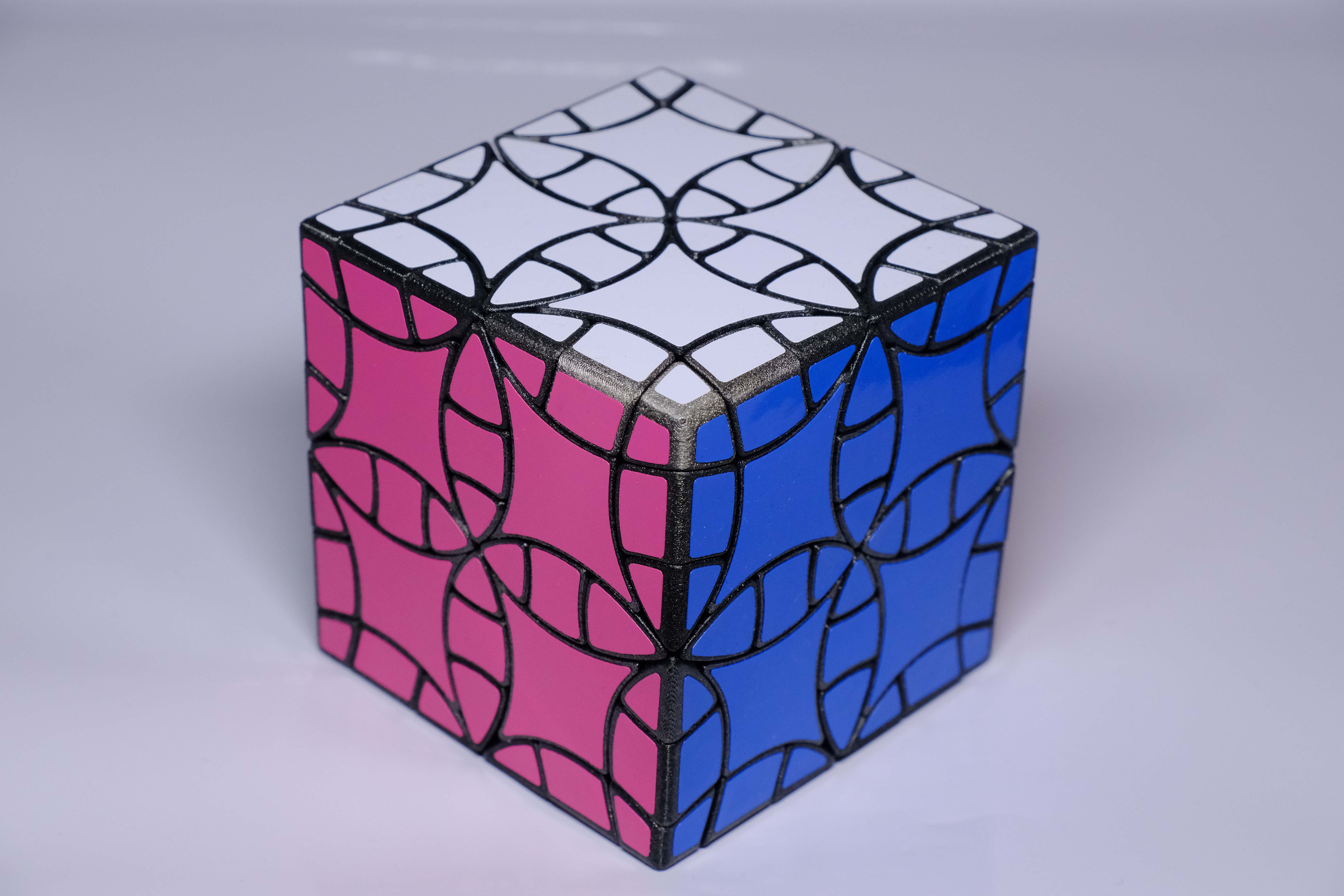 Aurora Cube Plus