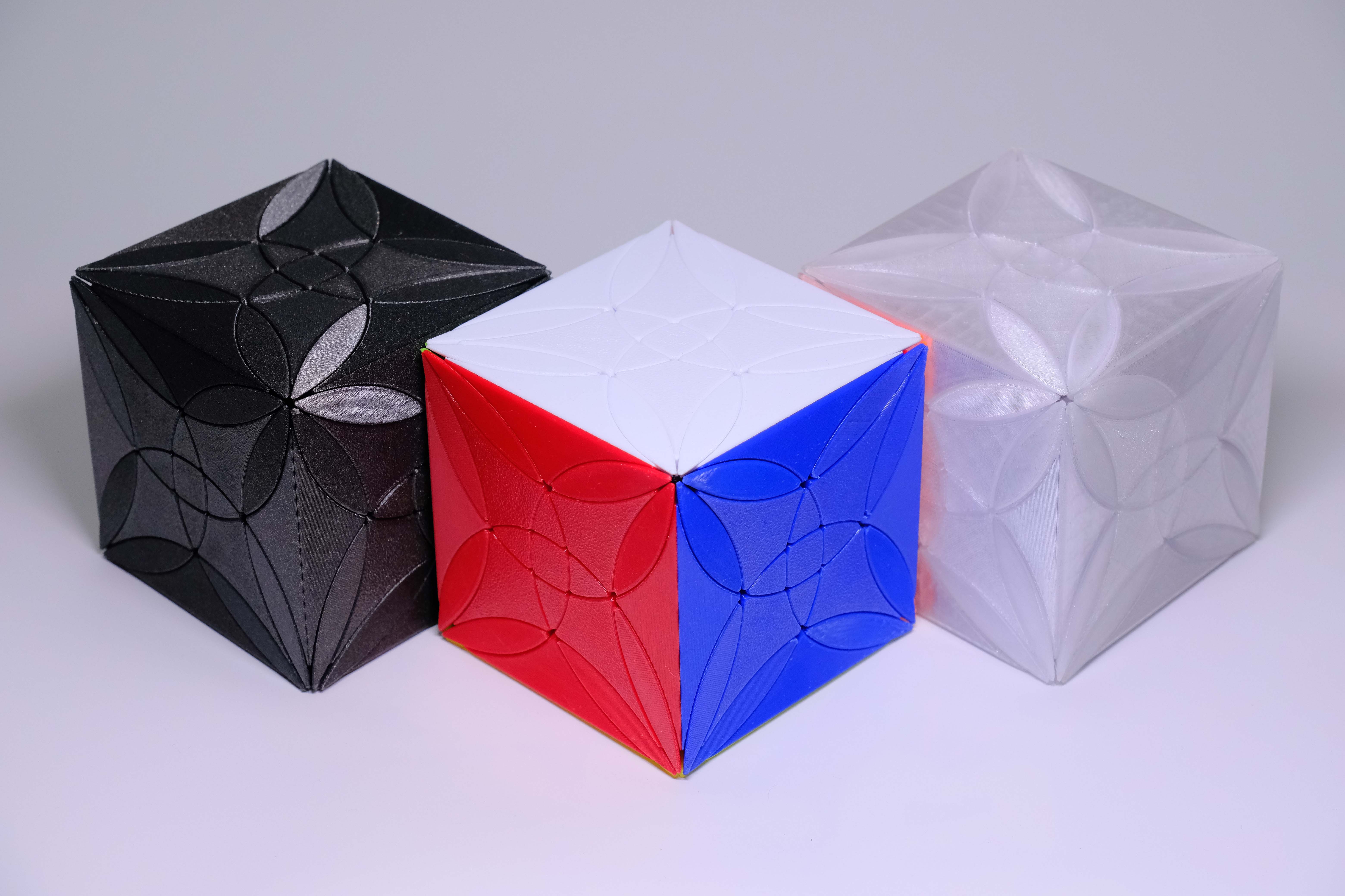 Crusher Cube