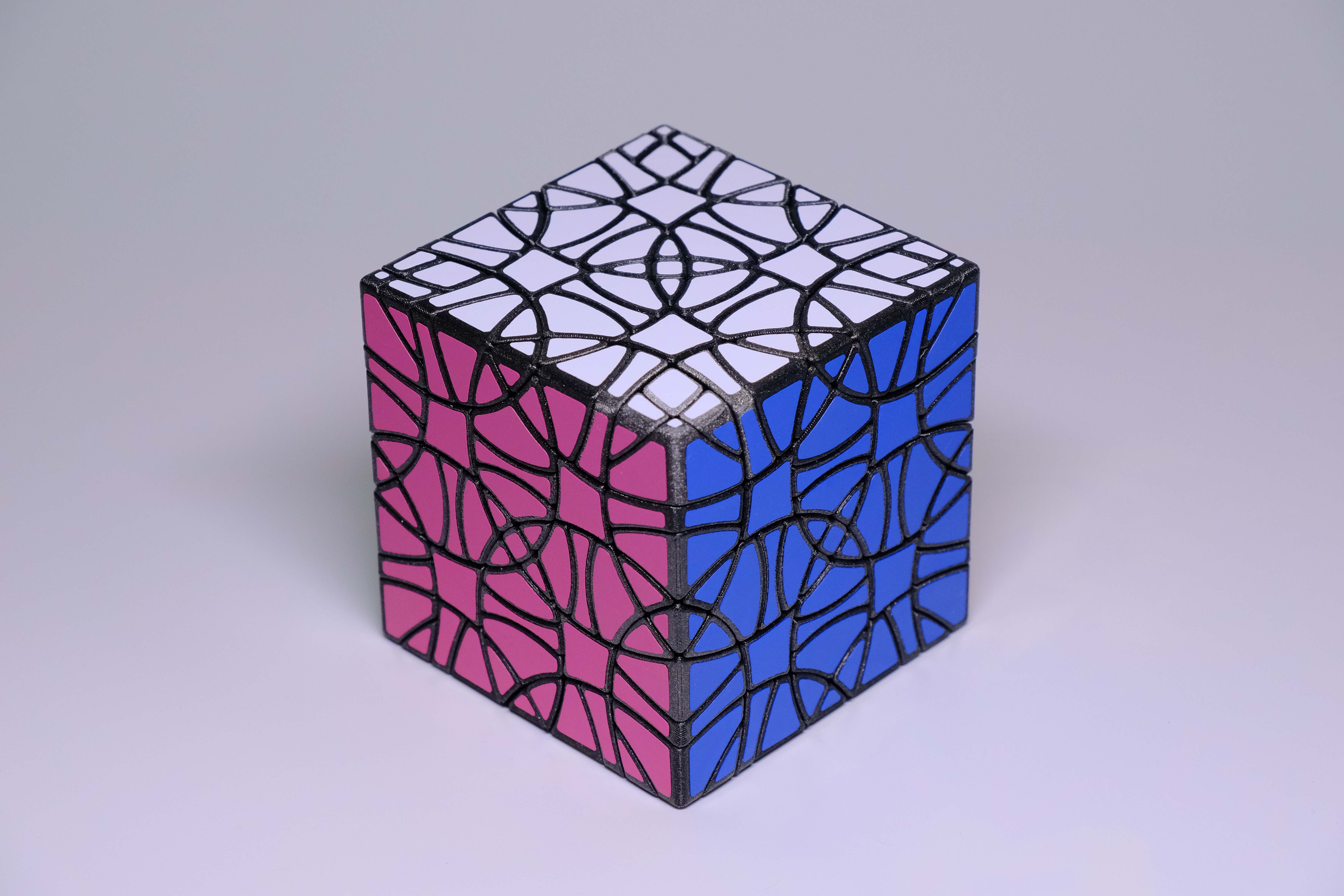 Celtic Cube Ultimate
