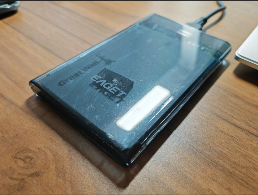 用 Windows To Go 解救机房被机械硬盘拖慢速度的电脑