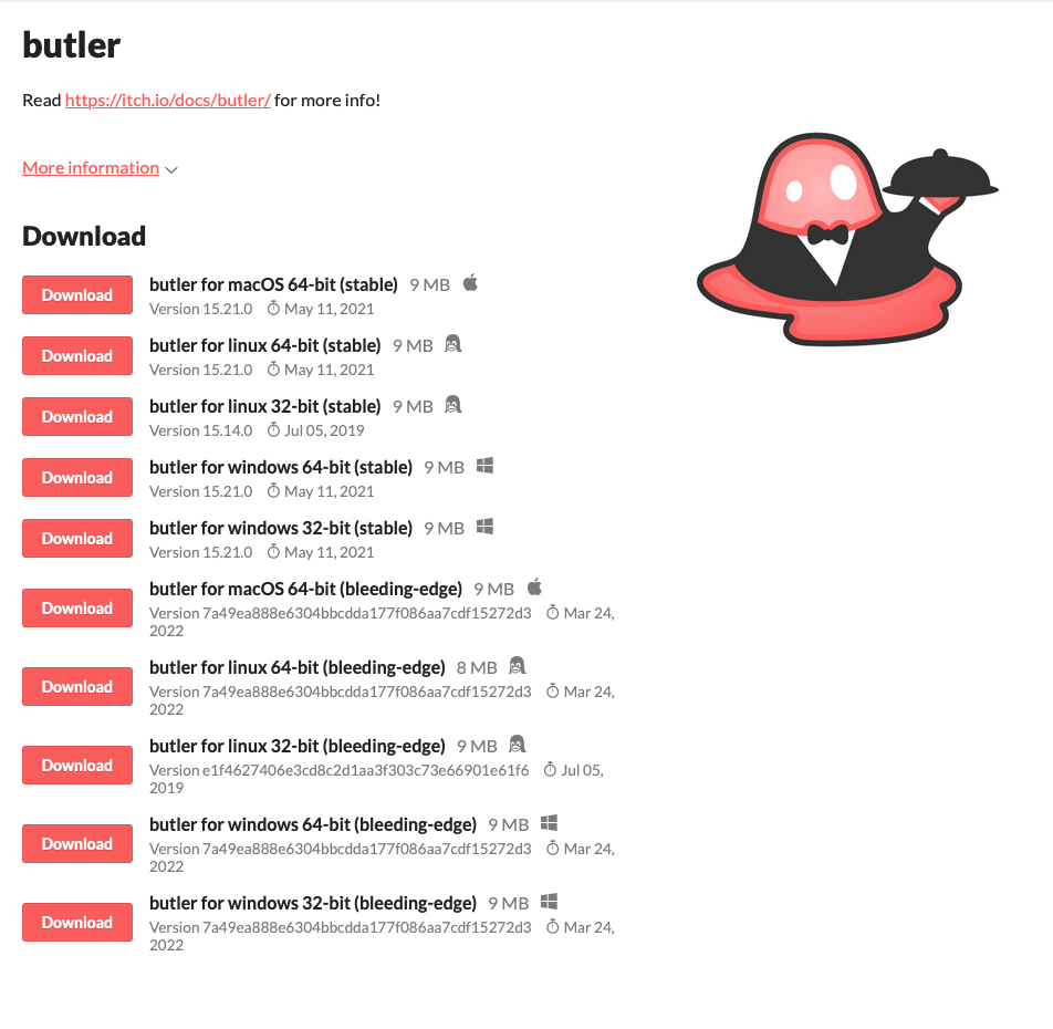 Butler