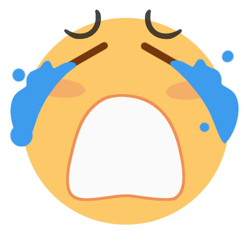 一场悲剧😭