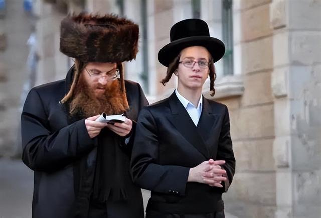 为何犹太人被全世界所憎恶! 为何犹太人被全世界所憎恶!