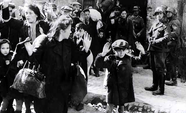 为何犹太人被全世界所憎恶! 为何犹太人被全世界所憎恶!