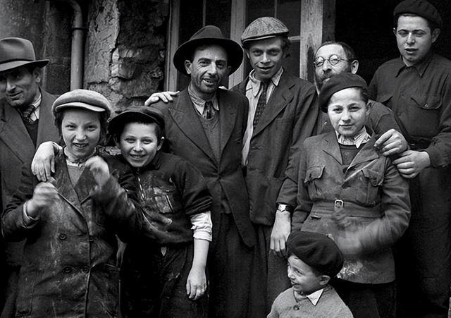 为何犹太人被全世界所憎恶! 为何犹太人被全世界所憎恶!