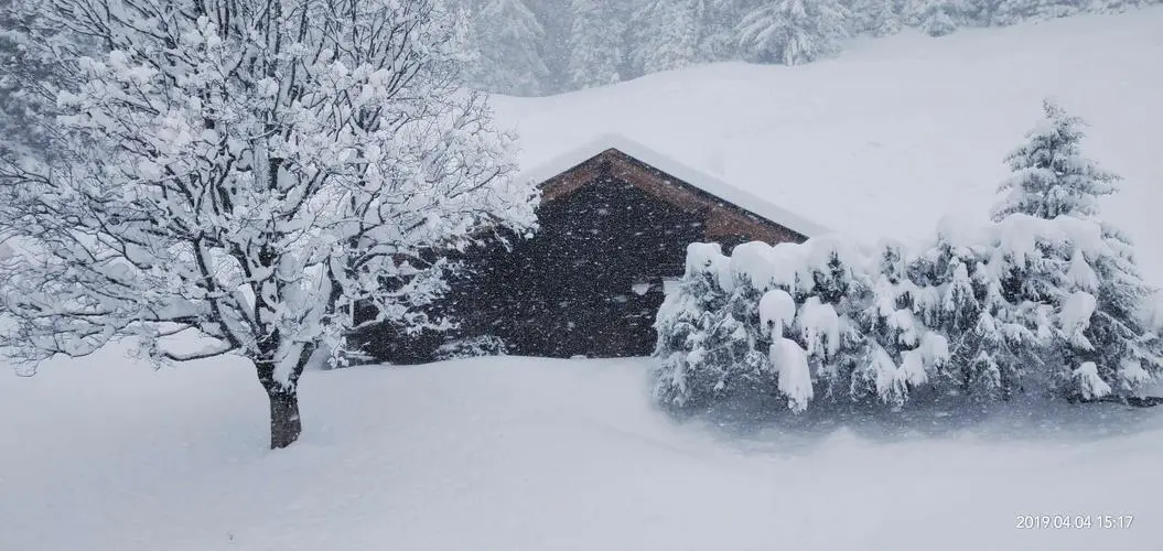 刈夫诗集 星空篇 雪