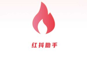 红抖AI助手
