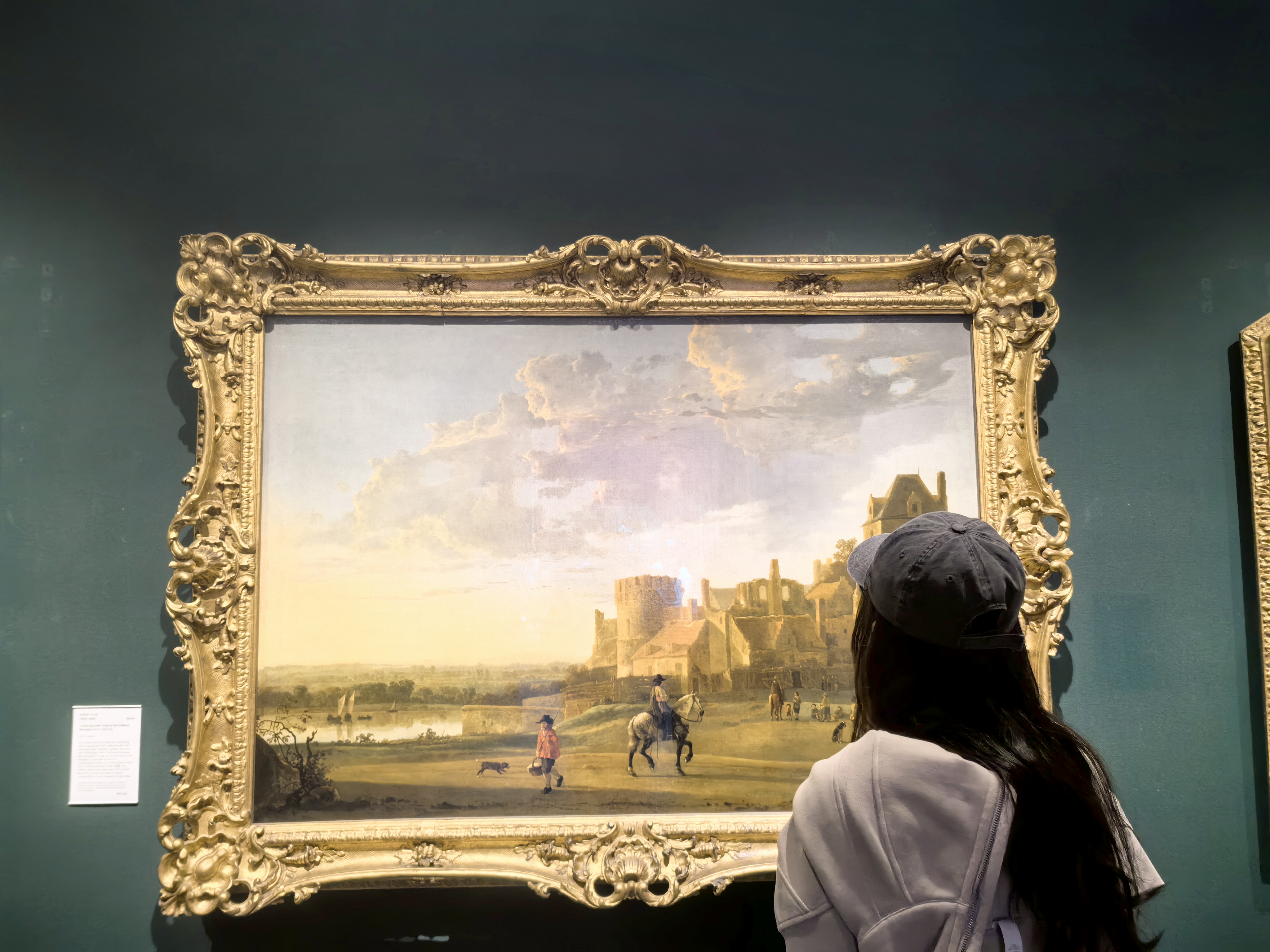 屁屁女王鉴赏爱丁堡gallery高雅艺术