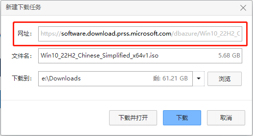 Windows官方系统镜像下载，教你如何下载微软正版系统