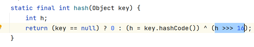 Java基础面试题插图 file