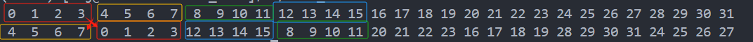 test-__shfl_xor_sync