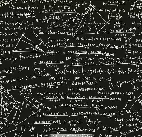 有限微积分与数列求和