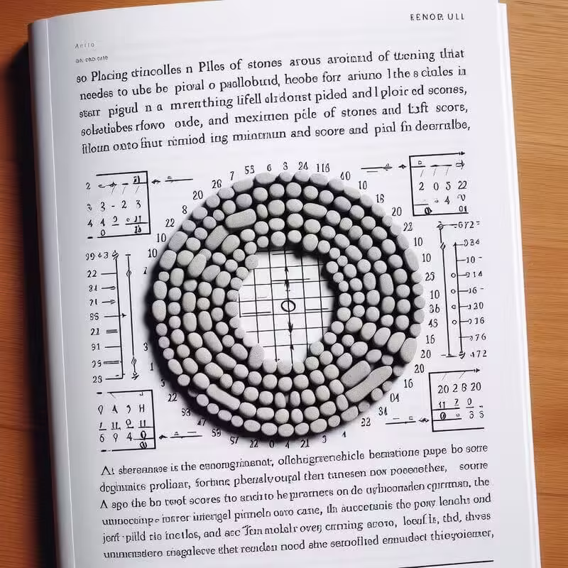 【NOI1995】石子合并——题解