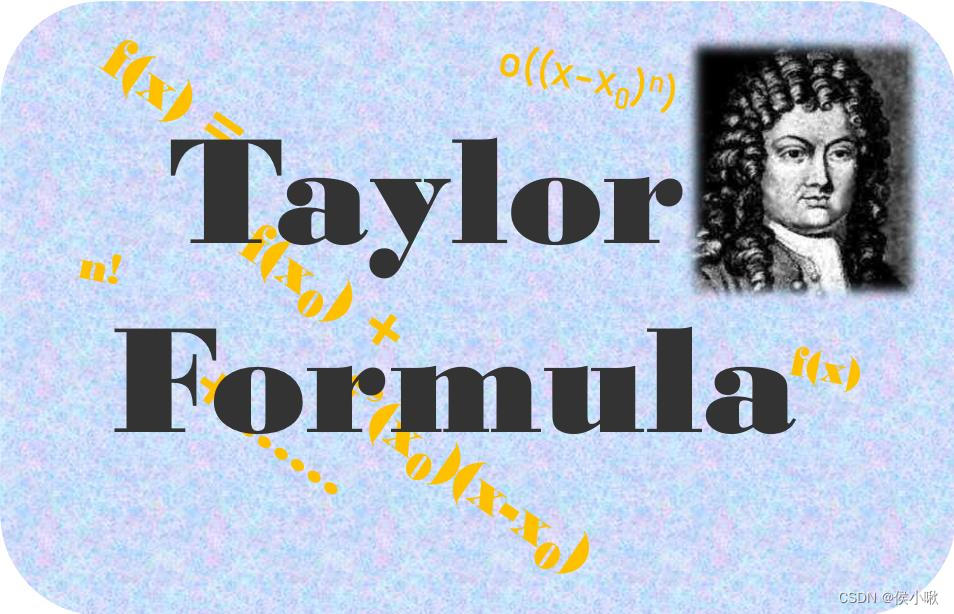 复变函数chap4——级数