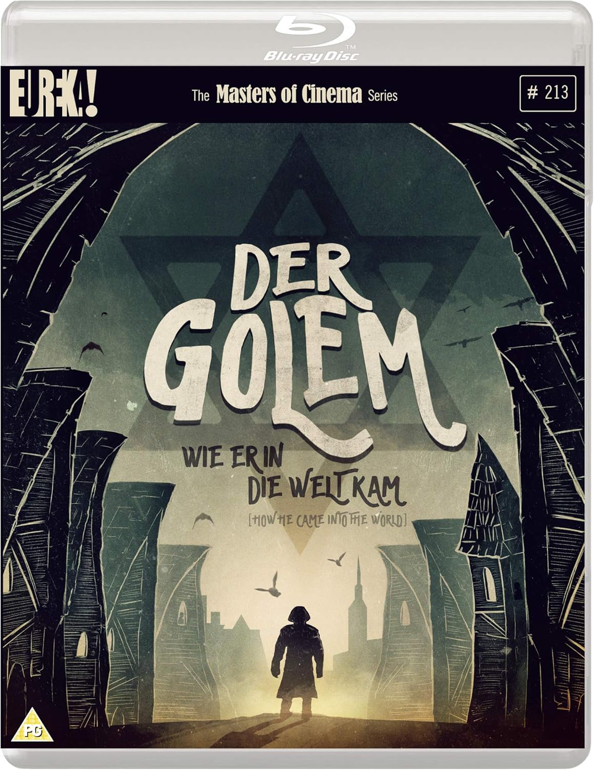 泥人哥连出世记[MOC#213]Der Golem, wie er in die Welt kam 1920 2in1 1080p GBR Blu-ray AVC LPCM 2.0-hOrrOr 7IgGKFXj6Q2zZJn