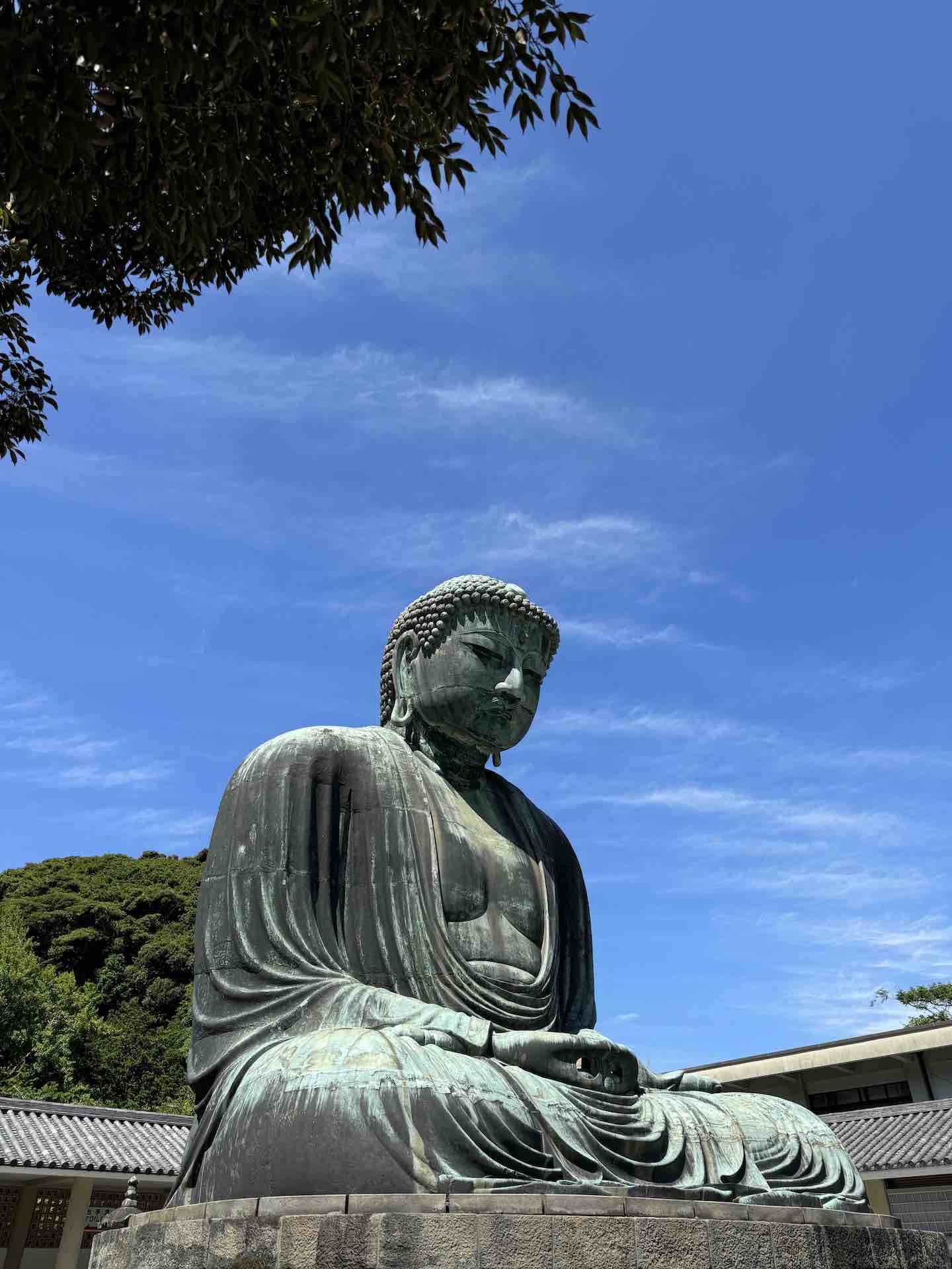 Kamakura Daibutsu