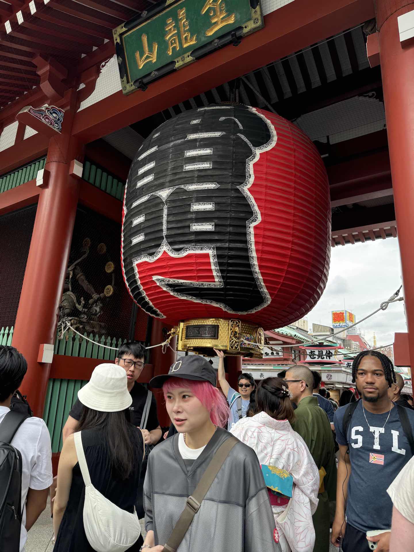 Asakusa