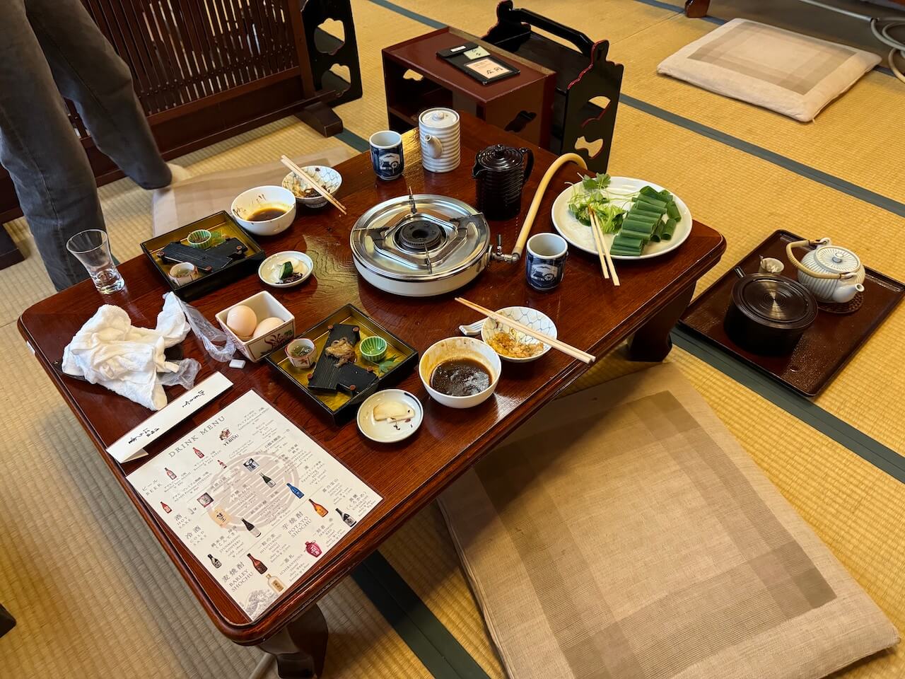 Harijuu Shop Front