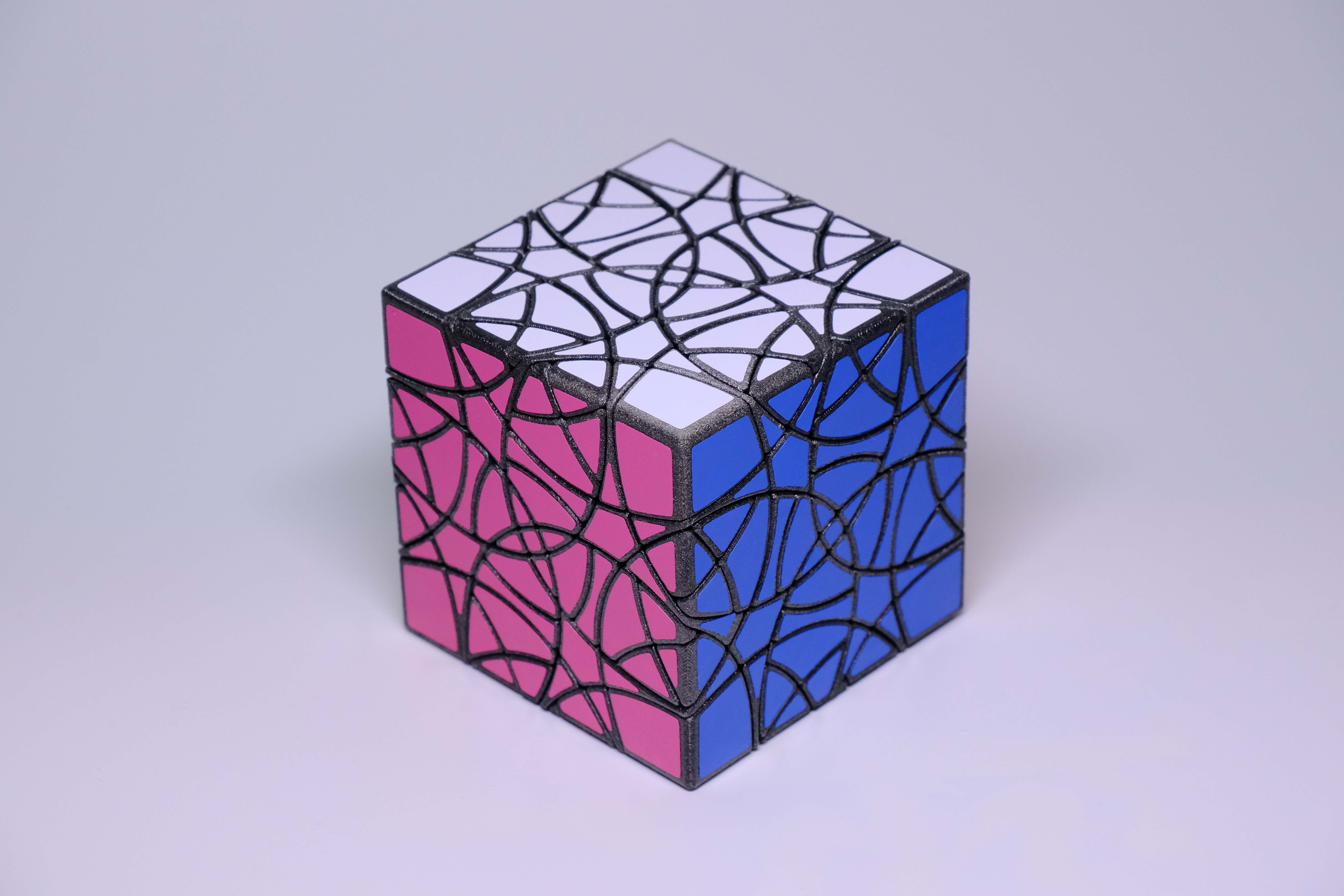 Propeller Cube Plus