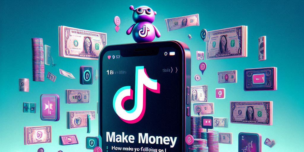 How to Make Money on TikTok 10 Proven Ways to Turn Your Passion into Profit