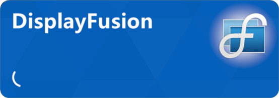 DisplayFusion Pro(显示器管理软件)插图 DisplayFusion Pro(显示器管理软件)插图