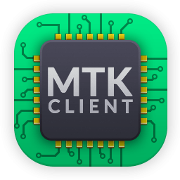 MtkClient GUI最新汉化打包版 V2.01-Fix Pro