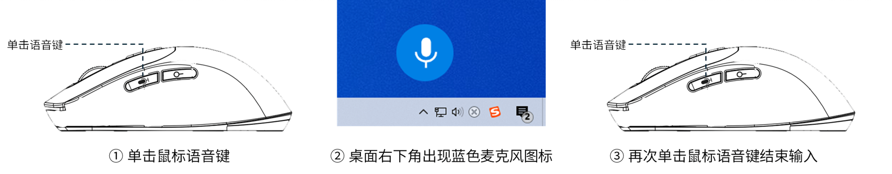 长语音输入