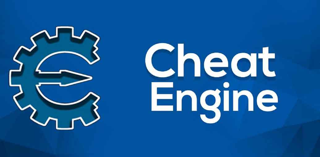 Cheat Engine编译