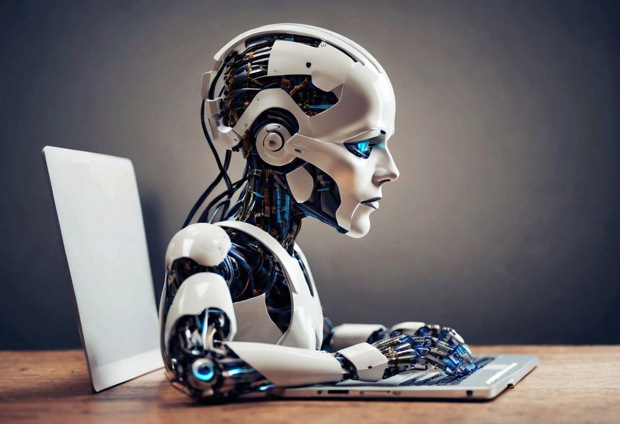 10 Free AI Text Generator Websites to Boost Your Writing