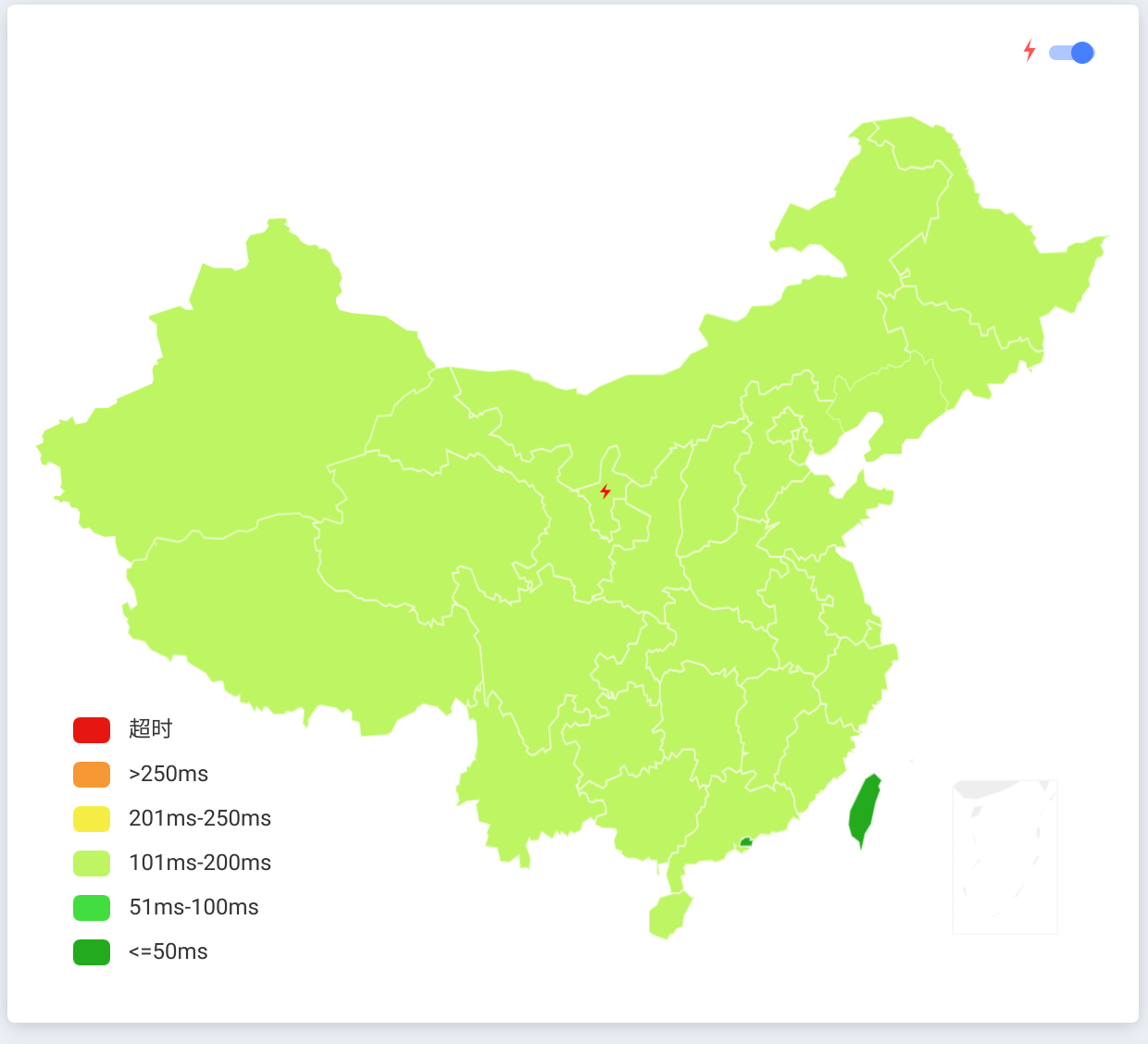 cubeupload.com_在线ping_多地ping_多线路ping_持续ping_网络延迟测试_服务器延迟测试.png