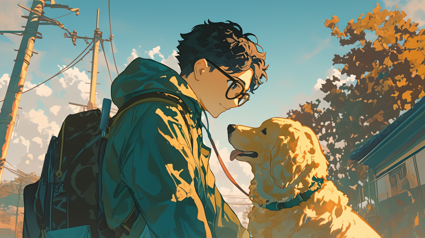 cover of next post