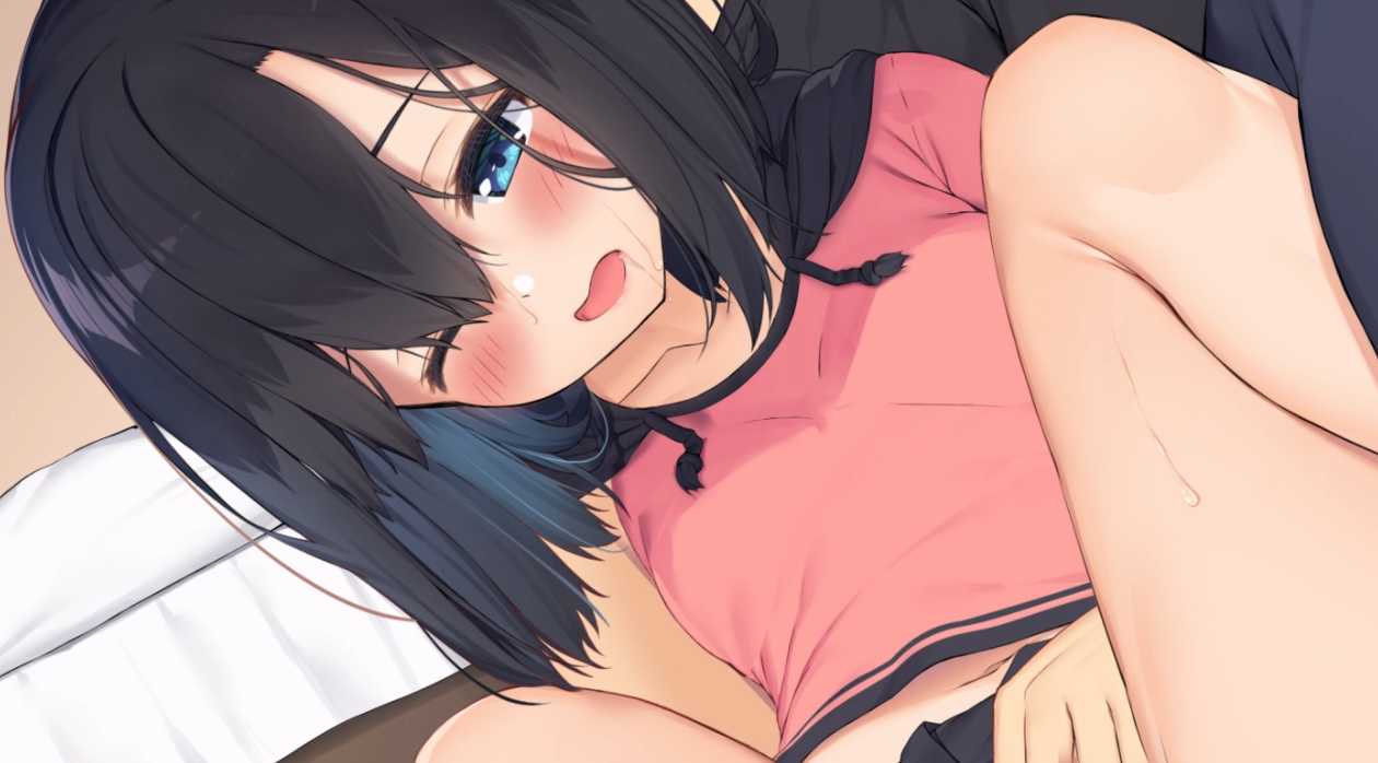 RJ01030617 [どろっぷす! ]清楚美少女とイキまくりえっち