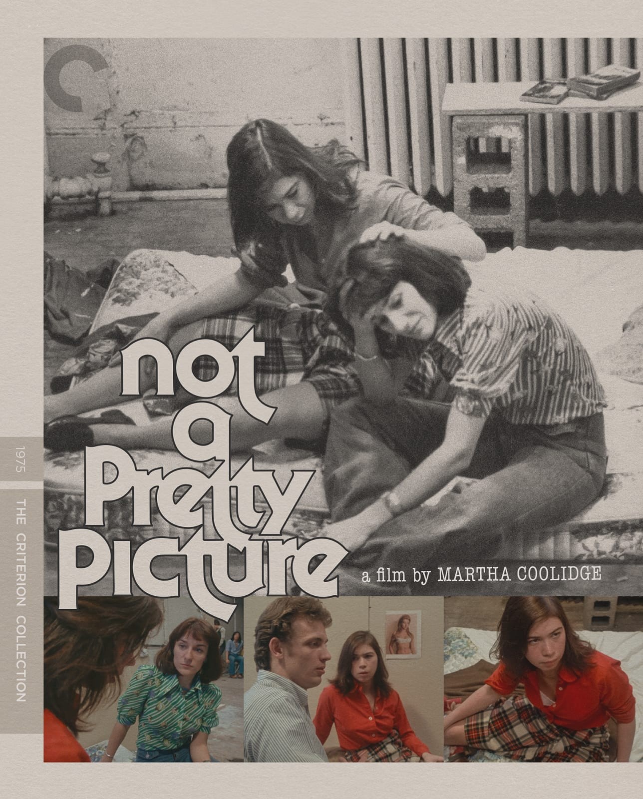 不是幅漂亮局面[CC标准收藏版Spine #1230]Not a Pretty Picture 1976 1080p Blu-ray ***C LPCM 1.0 FzaixYmUQNMhTr8