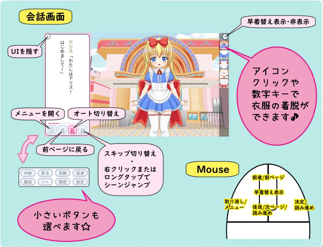 RJ01037202 [nyaatrap]リルぱいlive劇場 アルバム001-010 ～総集編～