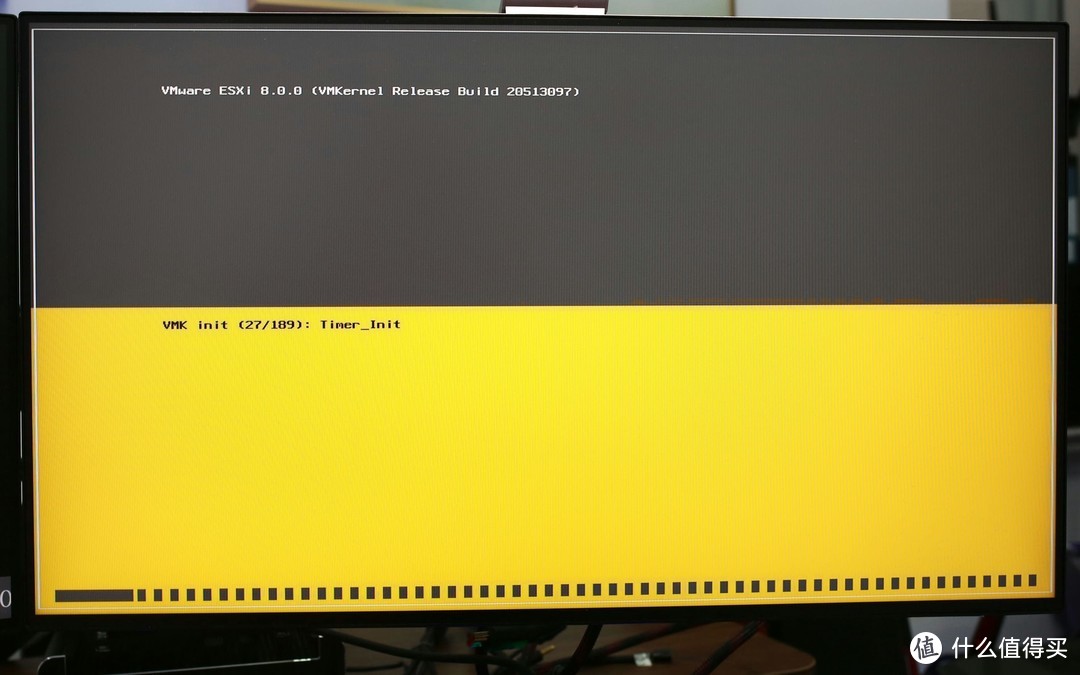 ESXi 8.0虚拟机必备知识与保姆级安装过程
