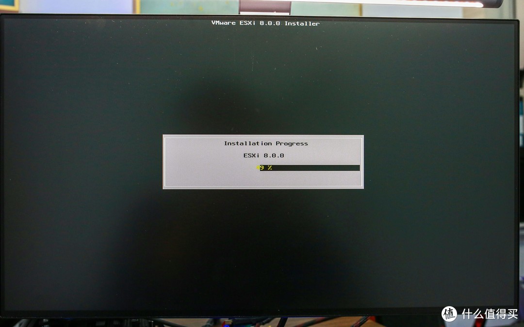 ESXi 8.0虚拟机必备知识与保姆级安装过程