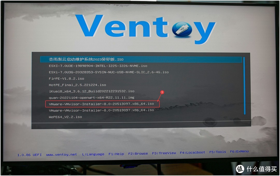 ESXi 8.0虚拟机必备知识与保姆级安装过程