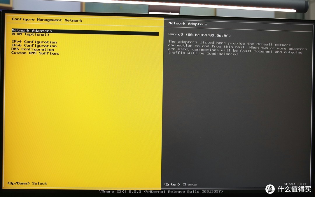 ESXi 8.0虚拟机必备知识与保姆级安装过程