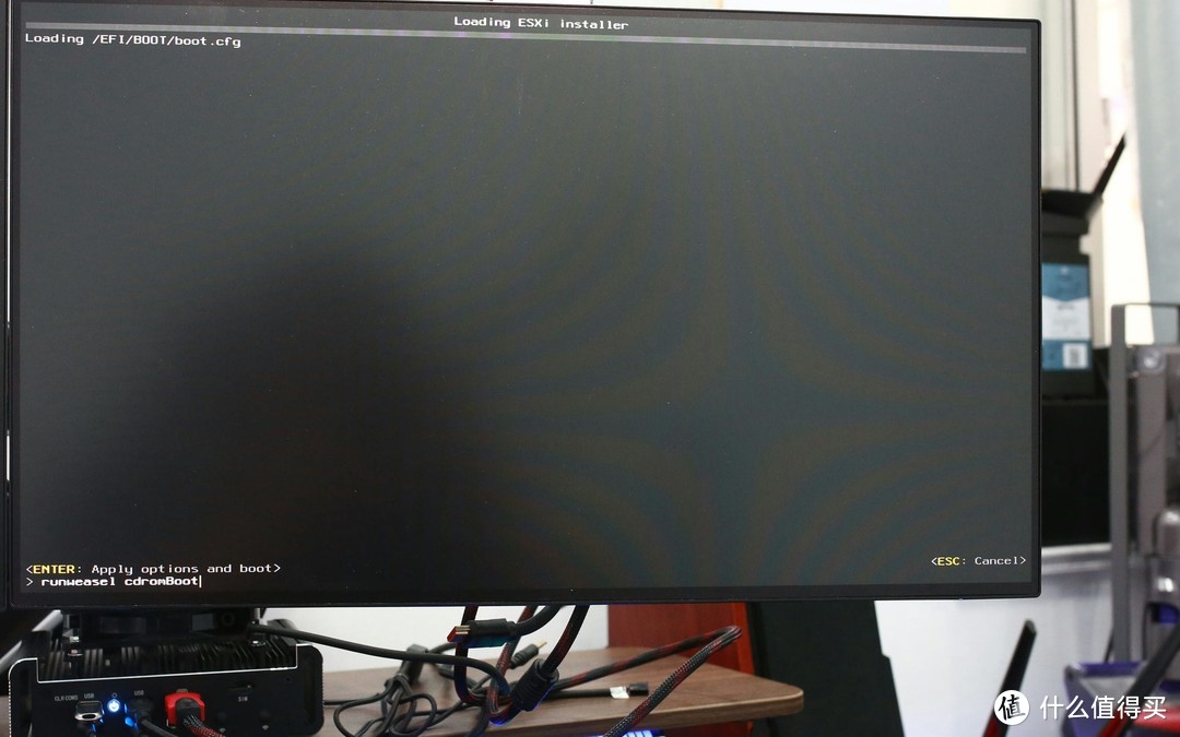 ESXi 8.0虚拟机必备知识与保姆级安装过程