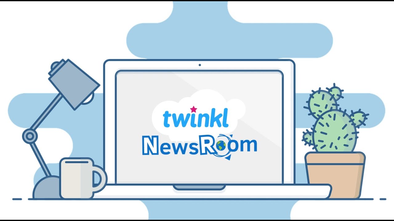 Twinkl newsroom