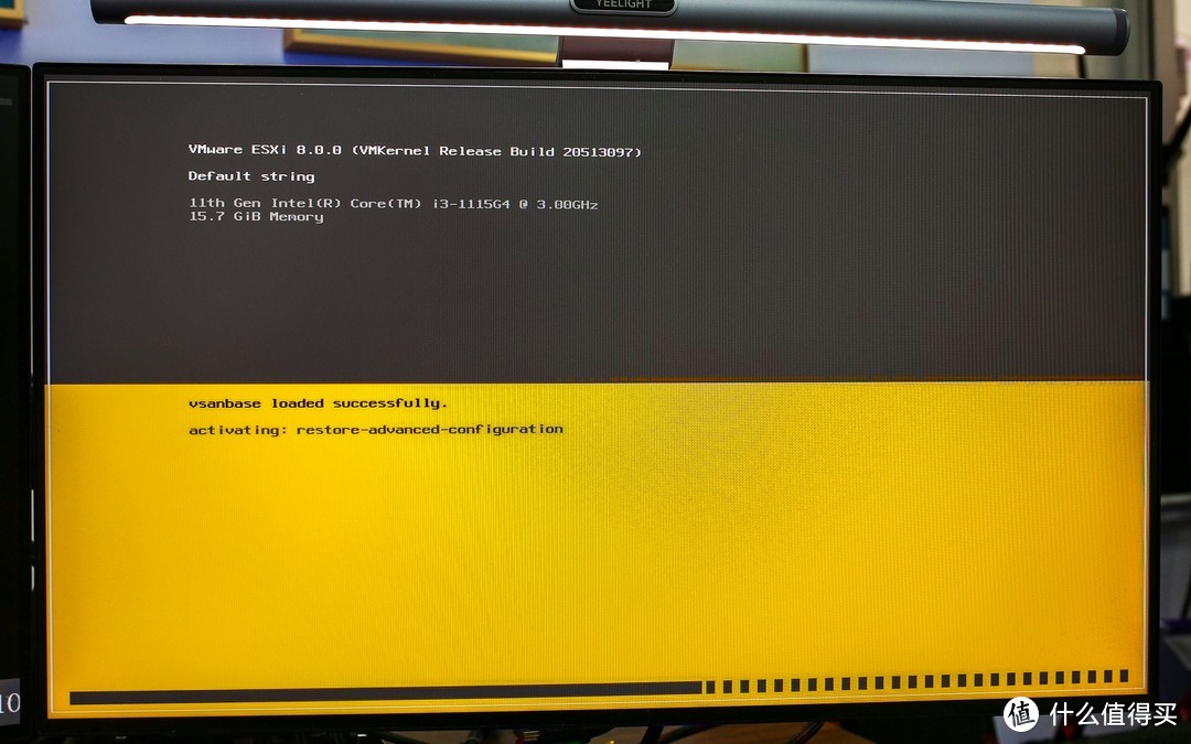 ESXi 8.0虚拟机必备知识与保姆级安装过程