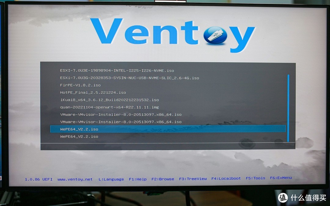 ESXi 8.0虚拟机必备知识与保姆级安装过程