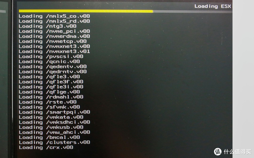 ESXi 8.0虚拟机必备知识与保姆级安装过程