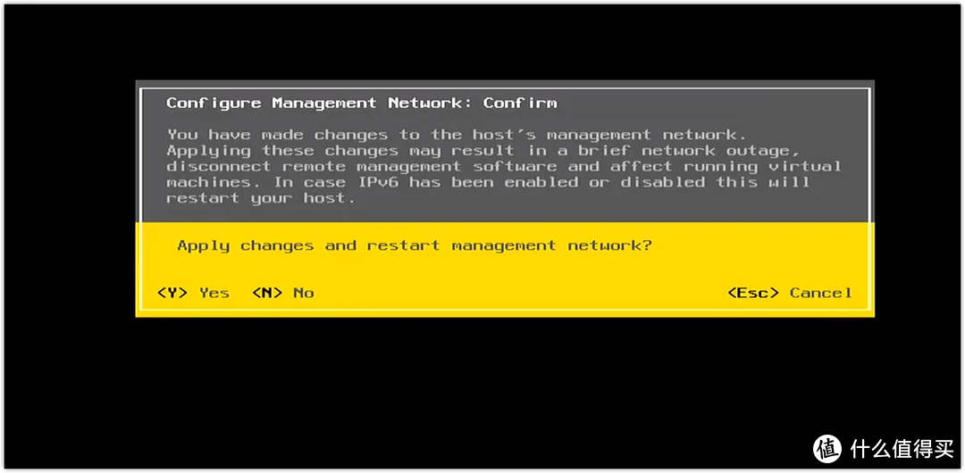 ESXi 8.0虚拟机必备知识与保姆级安装过程