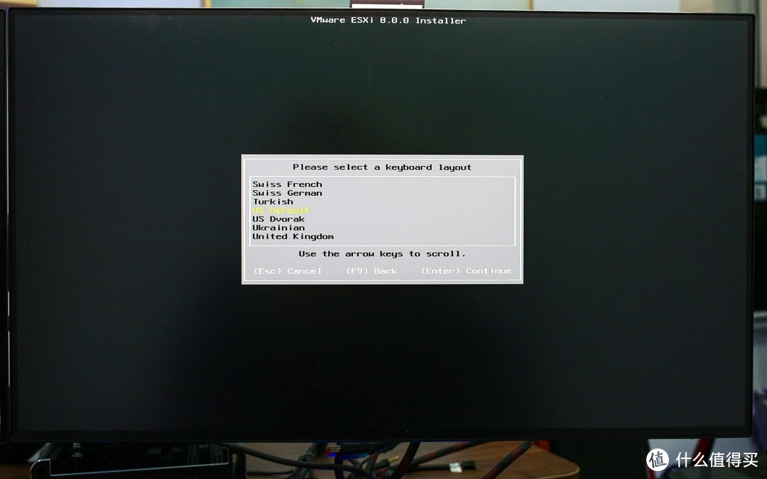 ESXi 8.0虚拟机必备知识与保姆级安装过程