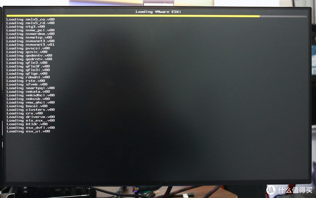 ESXi 8.0虚拟机必备知识与保姆级安装过程